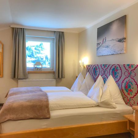 Andi'S Skihotel Обертауэрн Экстерьер фото