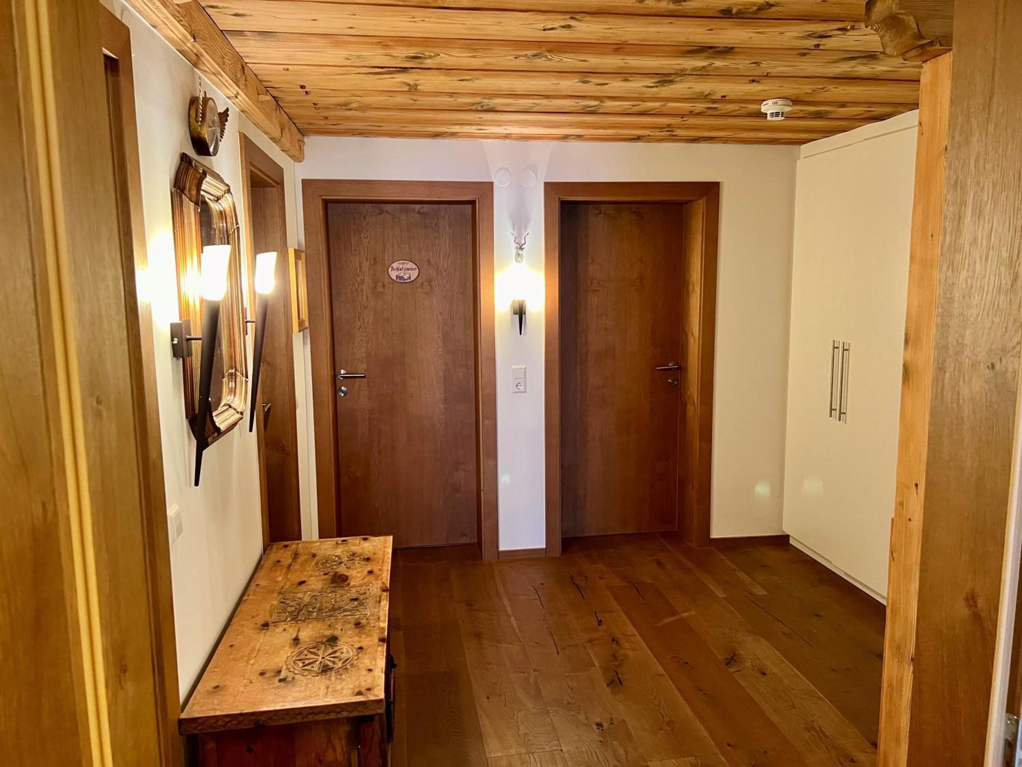 Andi'S Skihotel Обертауэрн Экстерьер фото