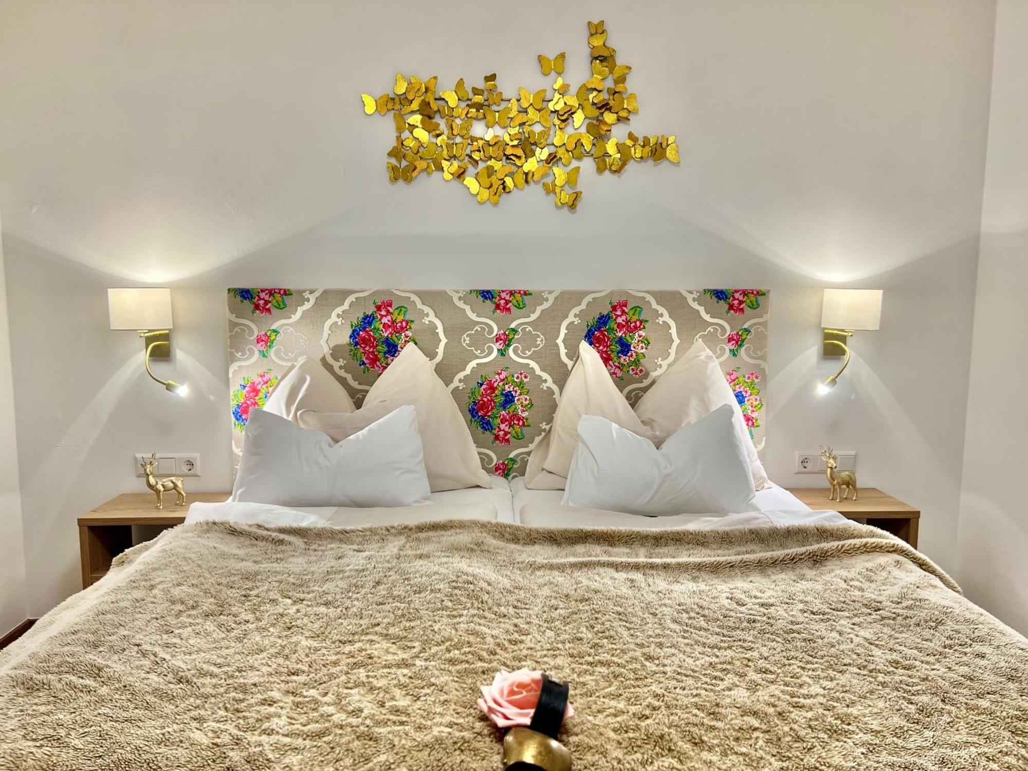 Andi'S Skihotel Обертауэрн Экстерьер фото